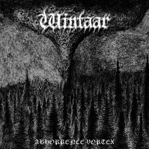 Wintaar : Abhorrence Vortex